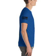 Load image into Gallery viewer, HPN COBRA Original Murder Wagon - Short-Sleeve Unisex T-Shirt