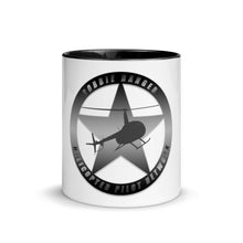 Load image into Gallery viewer, HPN Robbie Ranger Mug with Color Inside