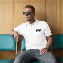 Load image into Gallery viewer, HPN Men's Premium Polo