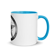 Load image into Gallery viewer, HPN Robbie Ranger Mug with Color Inside