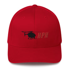 Load image into Gallery viewer, HPN Official Logo Structured Twill Cap