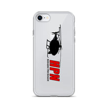 Load image into Gallery viewer, HPN Logo iPhone Case