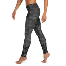 Load image into Gallery viewer, HPN Blacktacular AStar Leggings