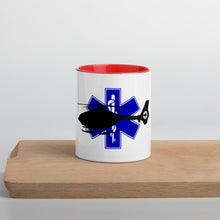 Load image into Gallery viewer, HPN HEMS Mug with Color Inside