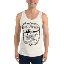 Load image into Gallery viewer, HPN Vintage 1939 Unisex Tank Top