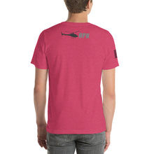 Load image into Gallery viewer, HPN Aviator Glasses - Short-Sleeve Unisex T-Shirt