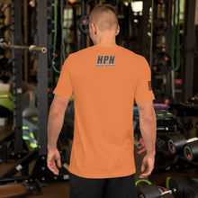 Load image into Gallery viewer, HPN Murder Wagon - Short-Sleeve Unisex T-Shirt