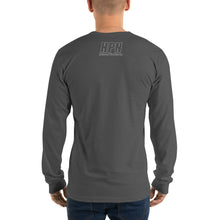 Load image into Gallery viewer, HPN Apache Long sleeve t-shirt
