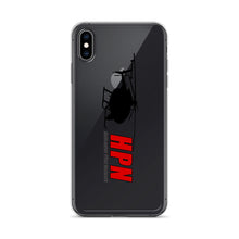 Load image into Gallery viewer, HPN Logo iPhone Case