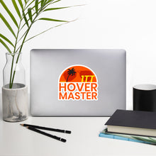 Load image into Gallery viewer, HPN Hover Master Sticker