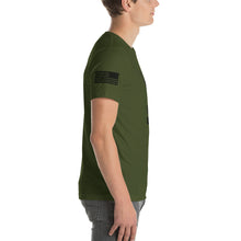 Load image into Gallery viewer, HPN COBRA Original Murder Wagon - Short-Sleeve Unisex T-Shirt