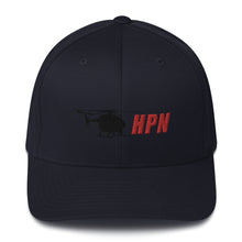 Load image into Gallery viewer, HPN Official Logo Structured Twill Cap