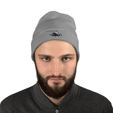 Load image into Gallery viewer, Apache Embroidered Beanie
