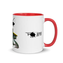 Load image into Gallery viewer, HPN Dolly Monster ASTAR Mug with Color Inside