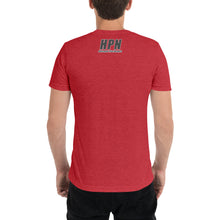 Load image into Gallery viewer, HPN 407 Flag Unisex Short sleeve t-shirt