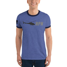 Load image into Gallery viewer, HPN Ringer T-Shirt