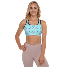 Load image into Gallery viewer, HPN AStar Padded Sports Bra