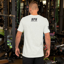 Load image into Gallery viewer, HPN Murder Wagon - Short-Sleeve Unisex T-Shirt