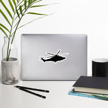 Load image into Gallery viewer, AW139 Sticker