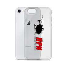 Load image into Gallery viewer, HPN Logo iPhone Case