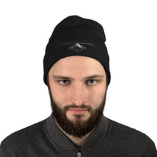 Load image into Gallery viewer, Apache Embroidered Beanie