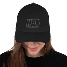 Load image into Gallery viewer, HPN Logo Hat MD500
