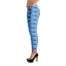 Load image into Gallery viewer, HPN Apache Leggings