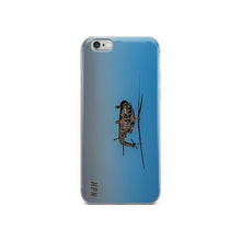 Load image into Gallery viewer, HPN Black Hawk iPhone Case