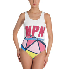 Load image into Gallery viewer, HPN One-Piece Swimsuit