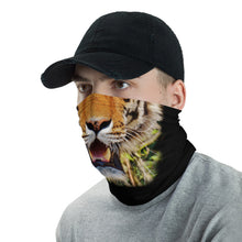 Load image into Gallery viewer, HPN Tiger Neck Gaiter
