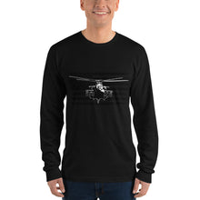 Load image into Gallery viewer, HPN Apache Long sleeve t-shirt