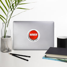 Load image into Gallery viewer, HPN Auto Hover Sticker