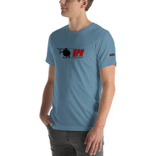 Load image into Gallery viewer, HPN Logo #SDSS Short-Sleeve Unisex T-Shirt