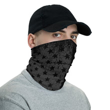 Load image into Gallery viewer, Distressed Flag HPN Neck Gaiter