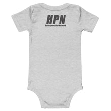 Load image into Gallery viewer, HPN Robbie Ranger Baby One Piece