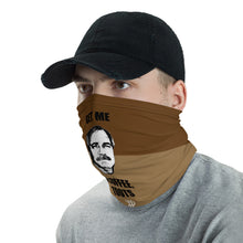 Load image into Gallery viewer, Get Me A Coffee Toots Neck Gaiter