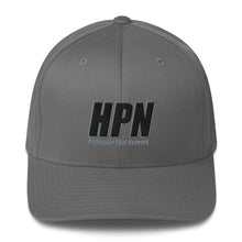 Load image into Gallery viewer, HPN Logo Hat MD500