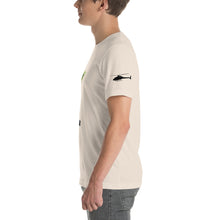 Load image into Gallery viewer, HPN Fly I Can Baby Yoda Short-Sleeve Unisex T-Shirt