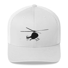 Load image into Gallery viewer, 407 Trucker Cap