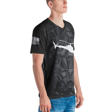Load image into Gallery viewer, HPN AStar Blackablocked T-shirt
