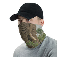 Load image into Gallery viewer, HPN Elephant Neck Gaiter