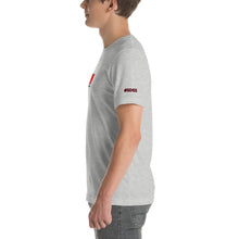 Load image into Gallery viewer, HPN Logo #SDSS Short-Sleeve Unisex T-Shirt