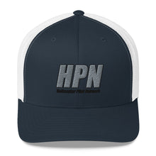 Load image into Gallery viewer, HPN Trucker Cap