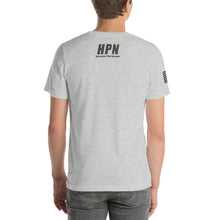 Load image into Gallery viewer, HPN COBRA Original Murder Wagon - Short-Sleeve Unisex T-Shirt