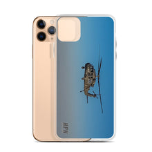 Load image into Gallery viewer, HPN Black Hawk iPhone Case