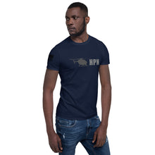 Load image into Gallery viewer, HPNTSB Short-Sleeve Unisex T-Shirt