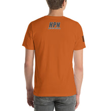 Load image into Gallery viewer, HPN COBRA Original Murder Wagon - Short-Sleeve Unisex T-Shirt