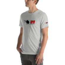 Load image into Gallery viewer, HPN Logo #SDSS Short-Sleeve Unisex T-Shirt