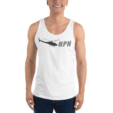 Load image into Gallery viewer, HPNTSB Unisex Tank Top