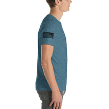 Load image into Gallery viewer, HPN Masked Coronavirus Short-Sleeve Unisex T-Shirt